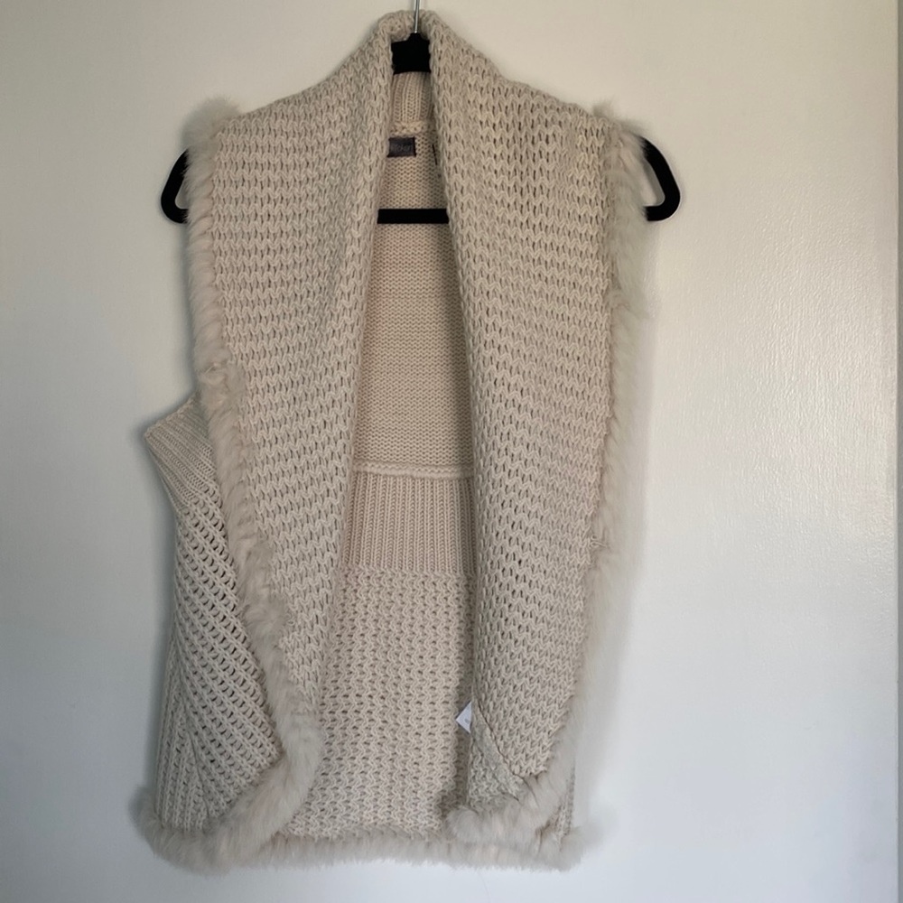 Love Token vest